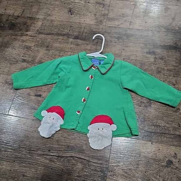 Vintage Baby Crew top sz 12 months - Picture 1 of 5